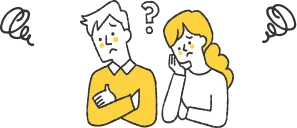 相続でよくある問題