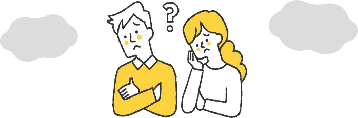 不動産売却について幅広いお悩みに対応