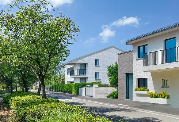 不動産購入のイメージ写真