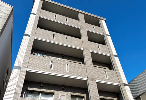 不動産売却・査定のイメージ写真