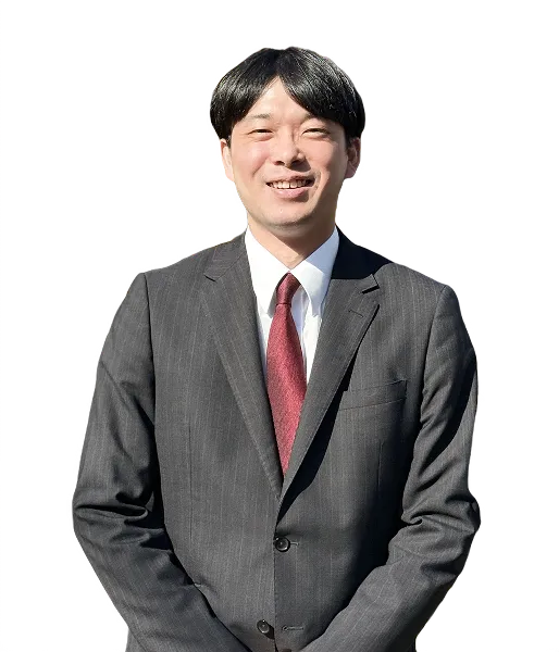 代表取締役 上田隼平