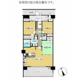【中古マンション】成約済み　ネオ・プレイス蛍茶屋3LDK ｜ジョイ不動産企画