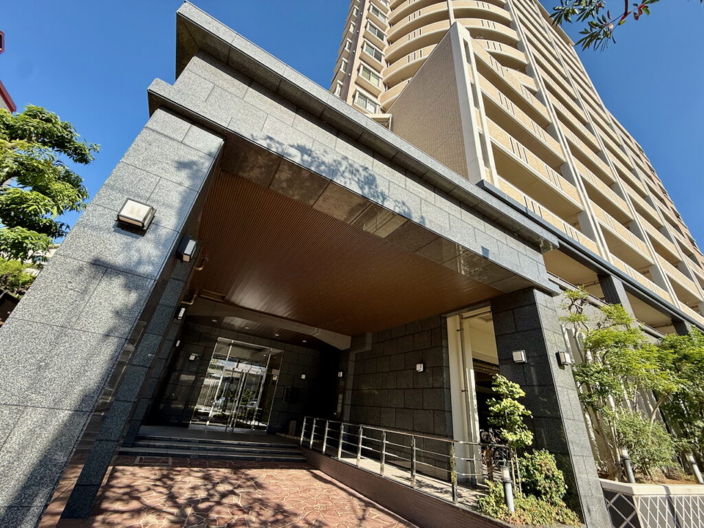 【中古マンション】成約済み　ネオ・プレイス蛍茶屋4LDK 角部屋ダブルバルコニー｜ジョイ不動産企画