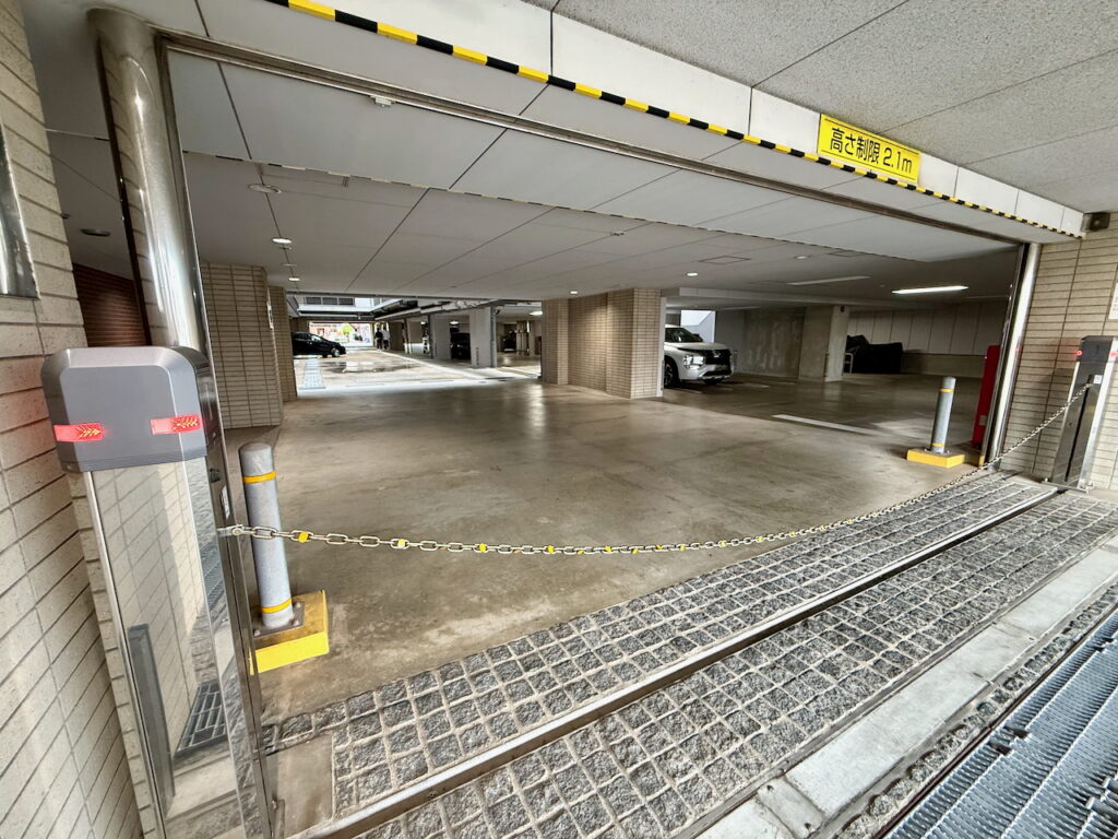 プレミスト大浦海岸通