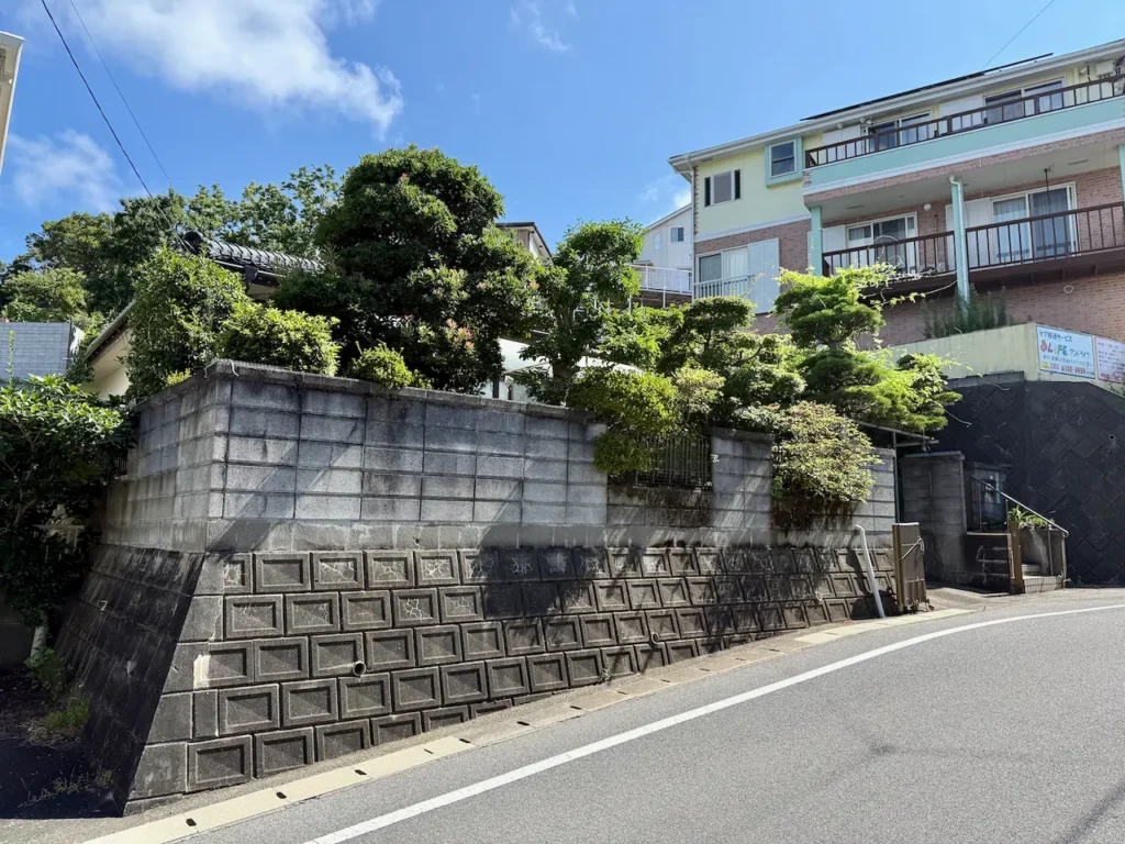 【中古戸建て】長崎市晴海台町　中古平屋建て物件 ３ＬＤＫ｜【ジョイ不動産企画】