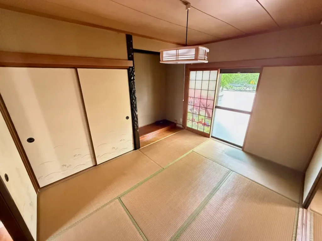【中古戸建て】長崎市晴海台町　中古平屋建て物件 ３ＬＤＫ｜【ジョイ不動産企画】