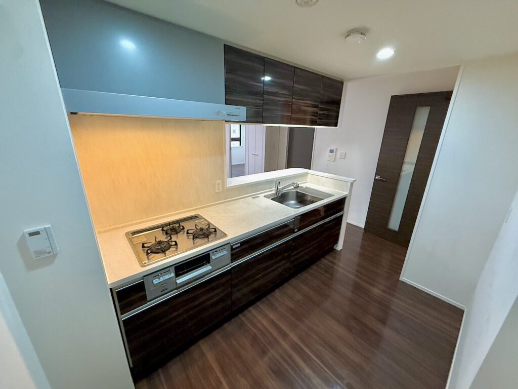 プレミスト大浦海岸通