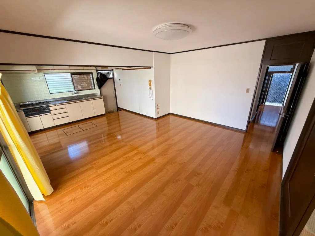 【中古戸建て】長崎市晴海台町　中古平屋建て物件 ３ＬＤＫ｜【ジョイ不動産企画】