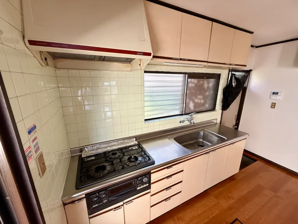 【中古戸建て】長崎市晴海台町　中古平屋建て物件 ３ＬＤＫ｜【ジョイ不動産企画】