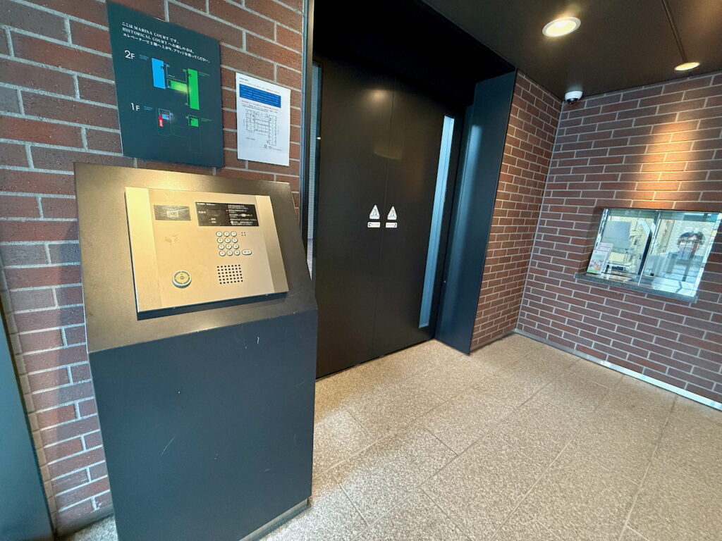 プレミスト大浦海岸通