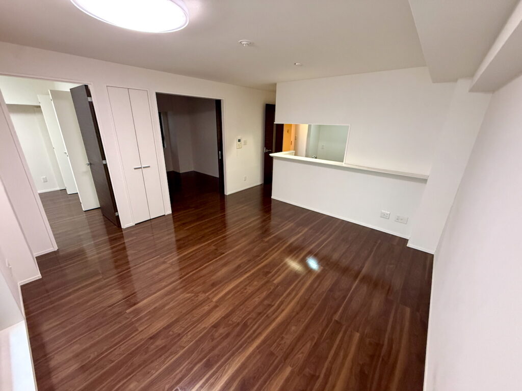 プレミスト大浦海岸通