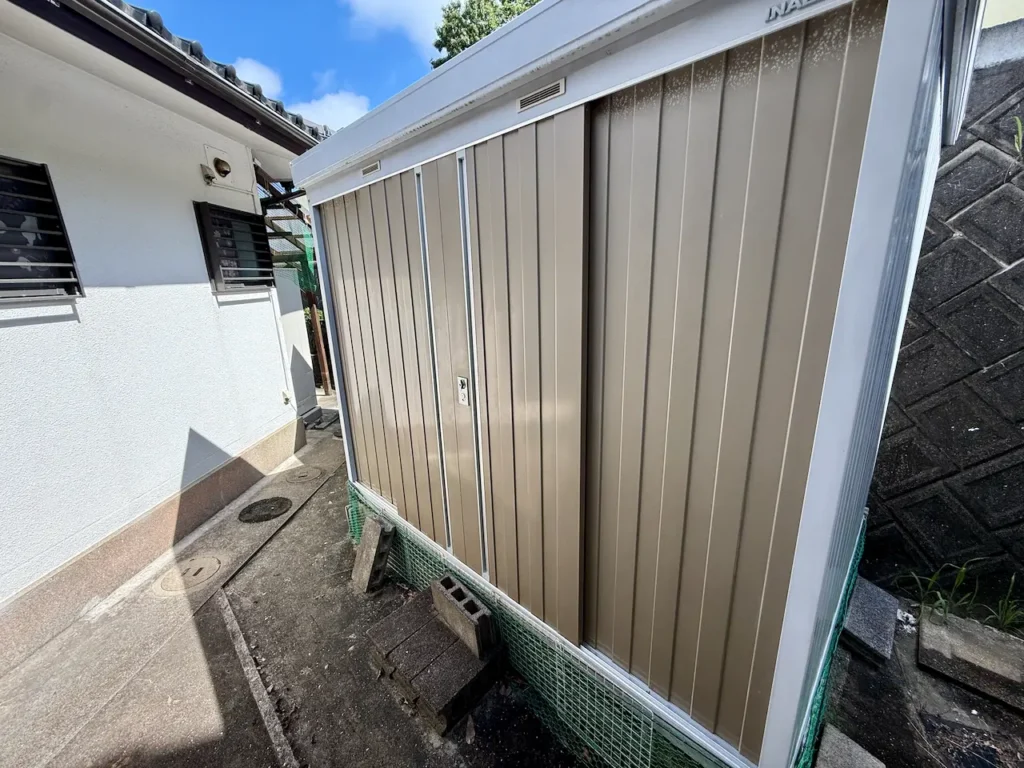 【中古戸建て】長崎市晴海台町　中古平屋建て物件 ３ＬＤＫ｜【ジョイ不動産企画】