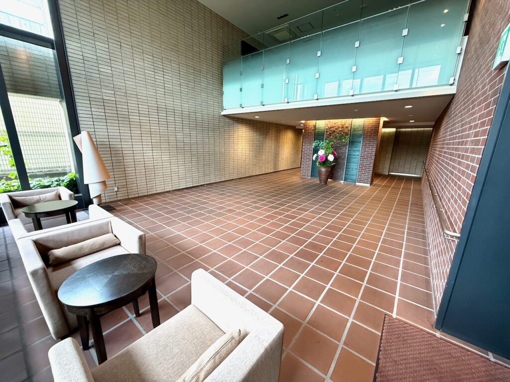 プレミスト大浦海岸通