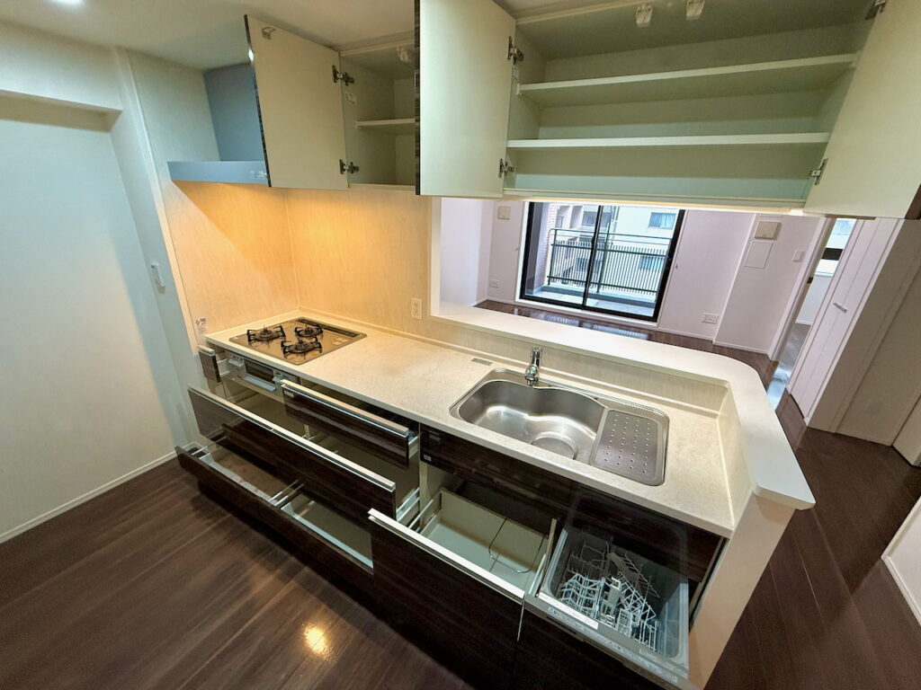 プレミスト大浦海岸通