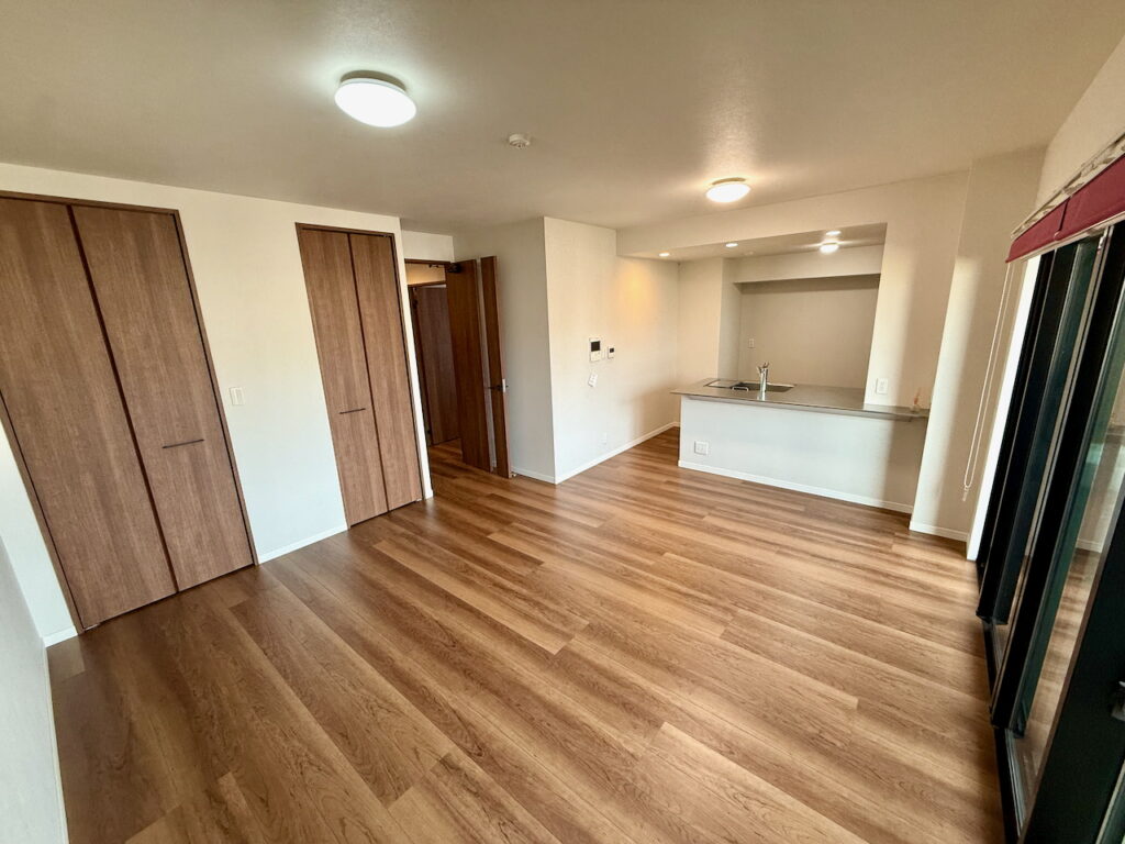 グランフォーレ五島町レジデンス