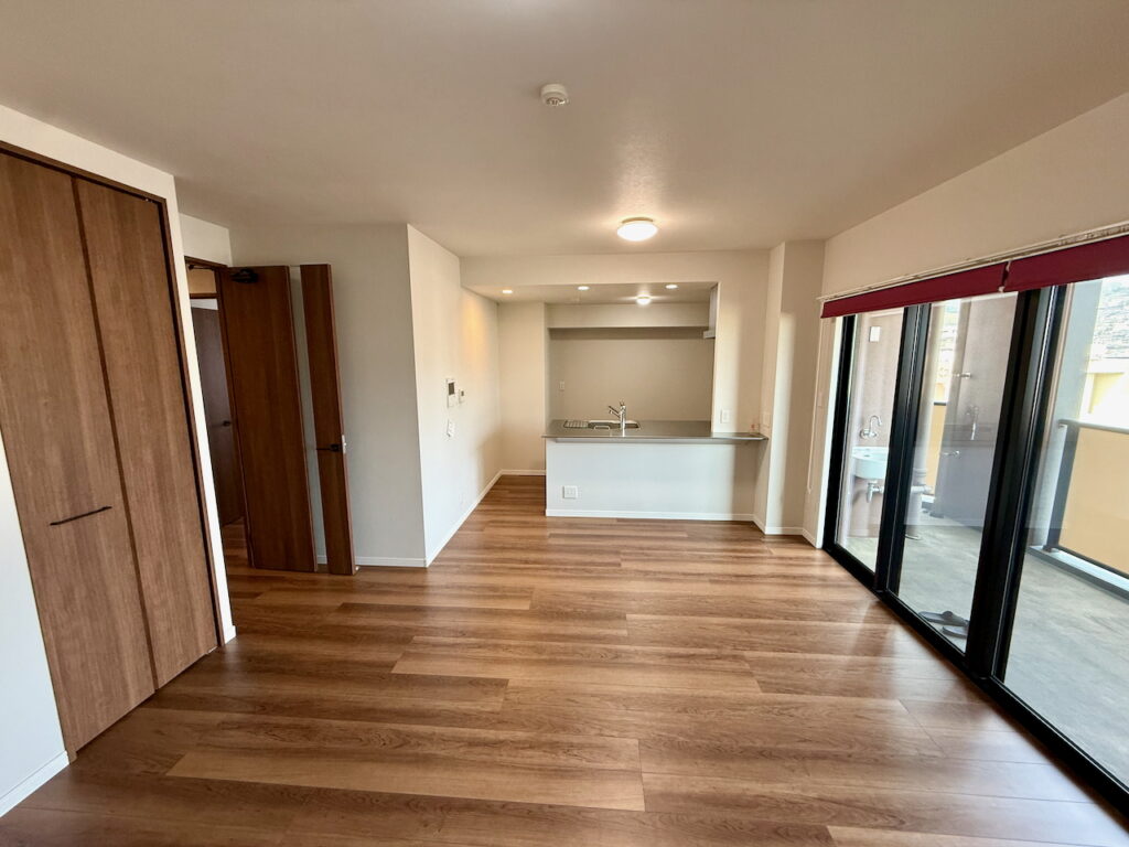 グランフォーレ五島町レジデンス