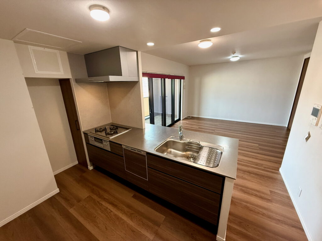 グランフォーレ五島町レジデンス