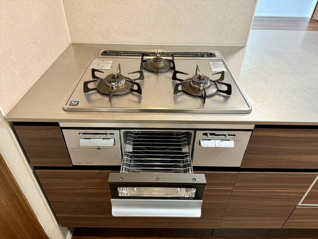 グランフォーレ五島町レジデンス