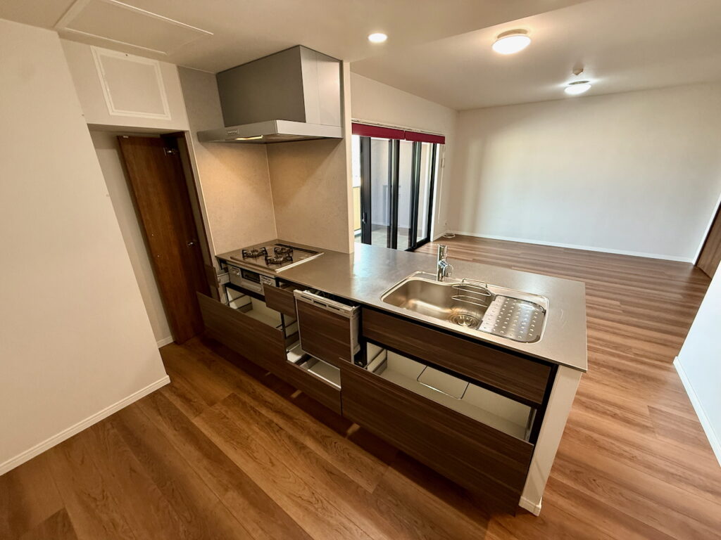 グランフォーレ五島町レジデンス