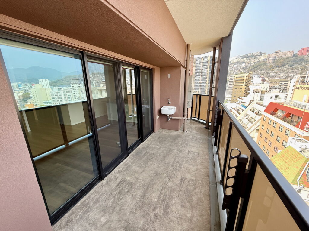 グランフォーレ五島町レジデンス