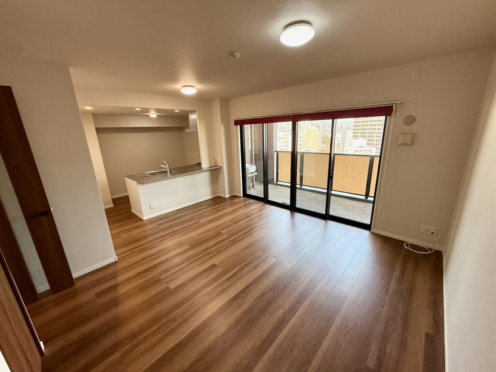 グランフォーレ五島町レジデンス