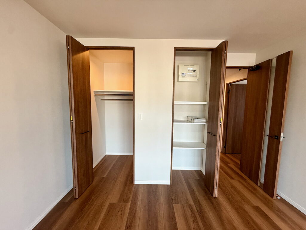 グランフォーレ五島町レジデンス