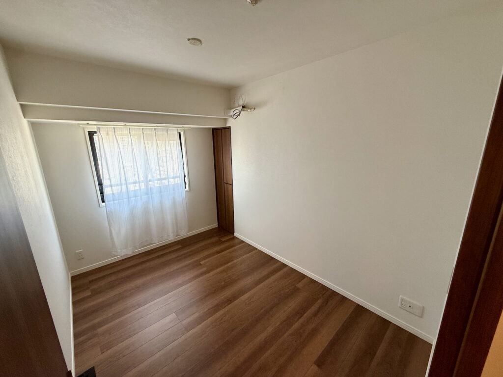 グランフォーレ五島町レジデンス