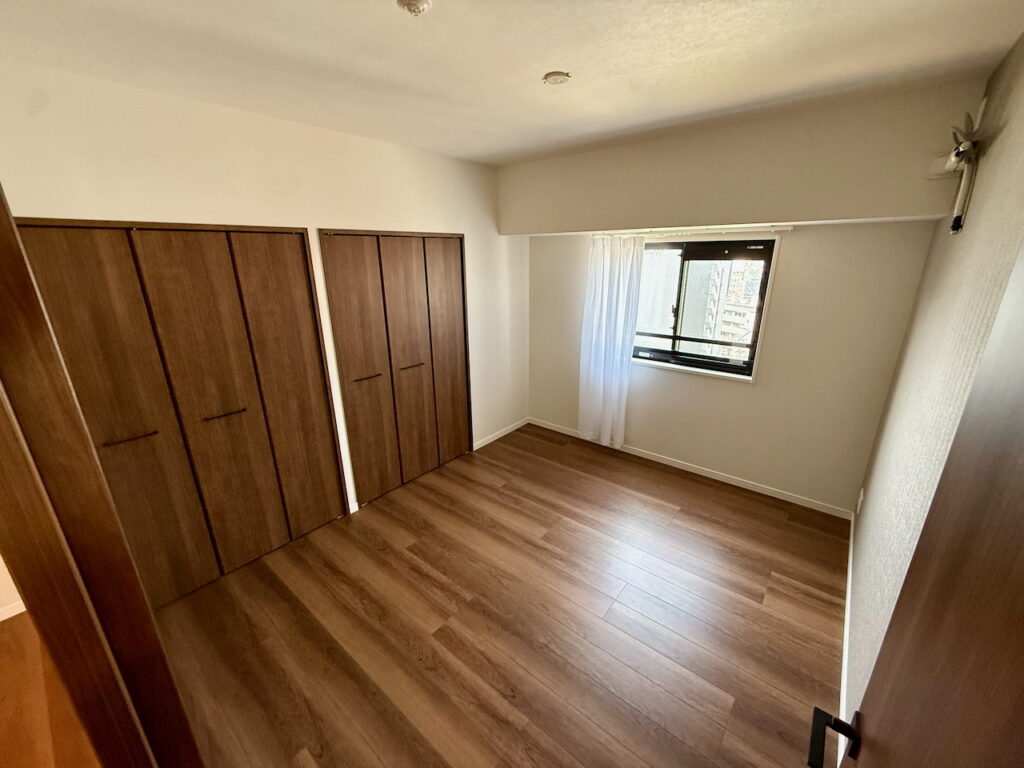 グランフォーレ五島町レジデンス