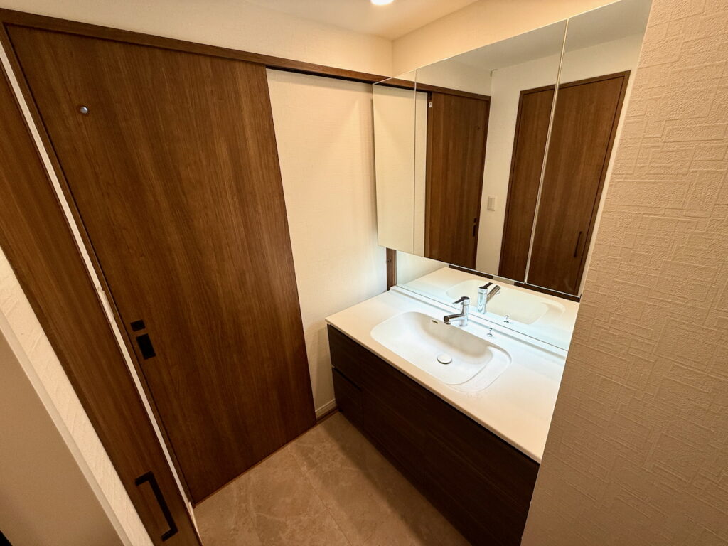 グランフォーレ五島町レジデンス