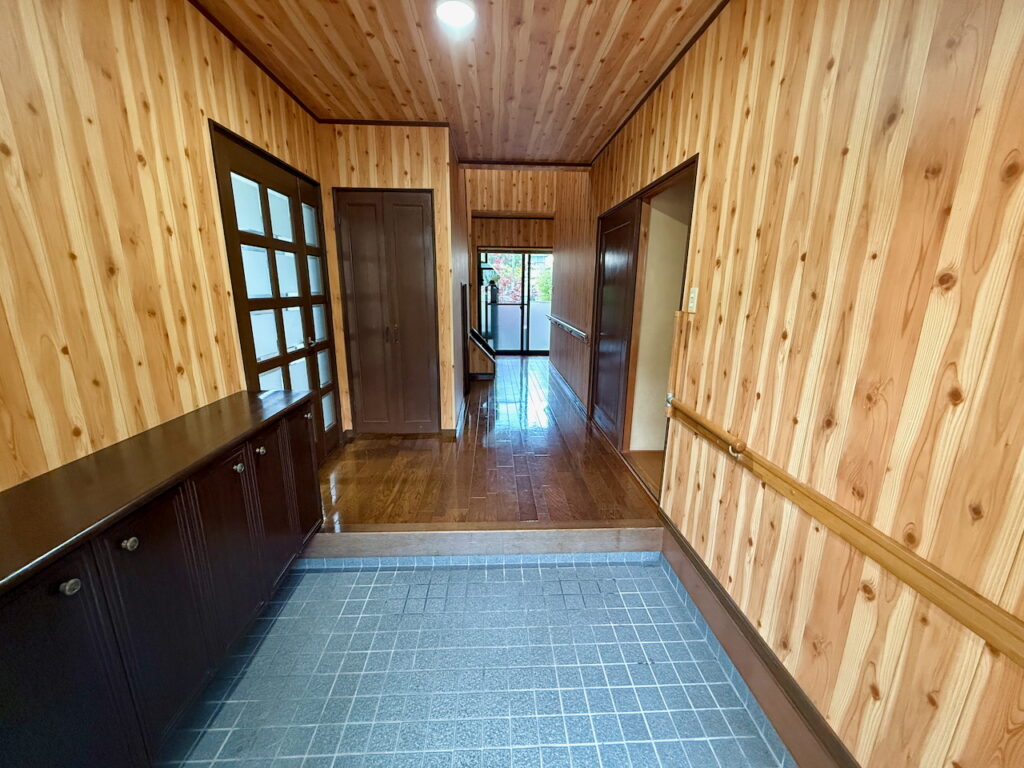 長崎市 ダイヤランド１丁目 2階建 ４ＳＬＤＫ
