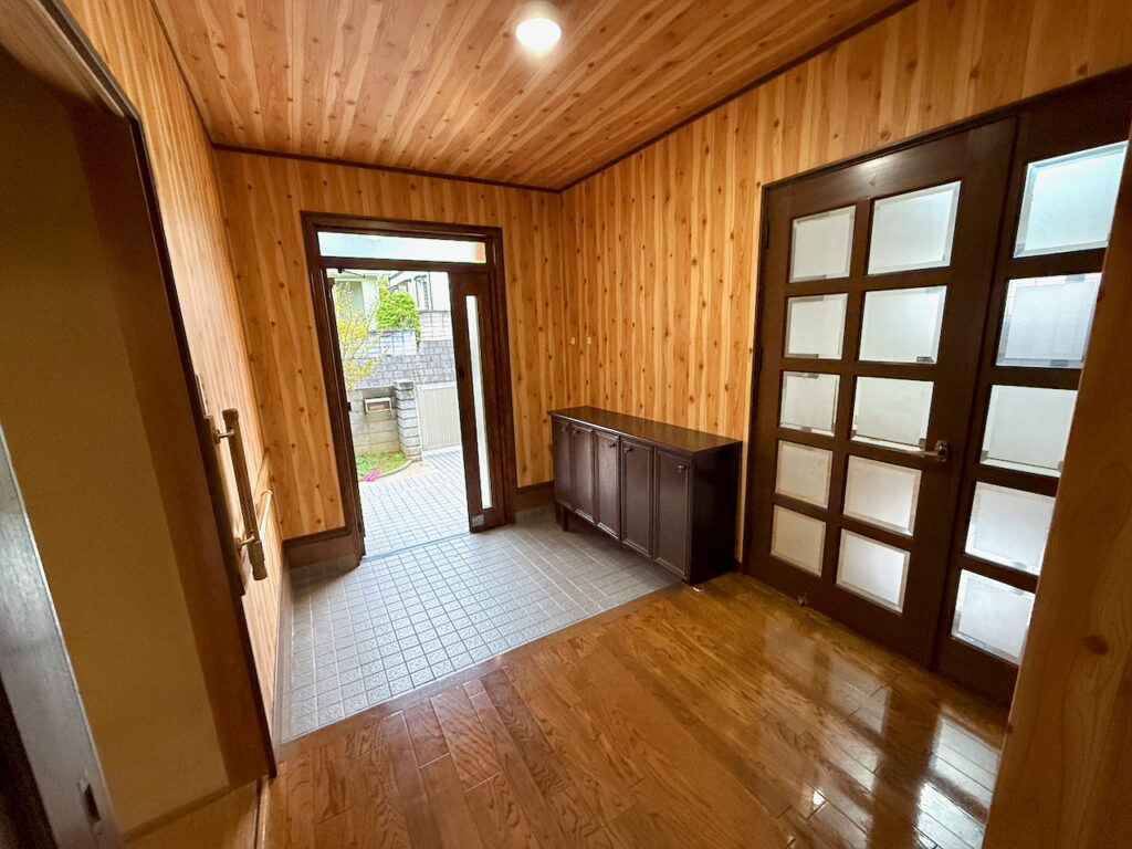 長崎市 ダイヤランド１丁目 2階建 ４ＳＬＤＫ