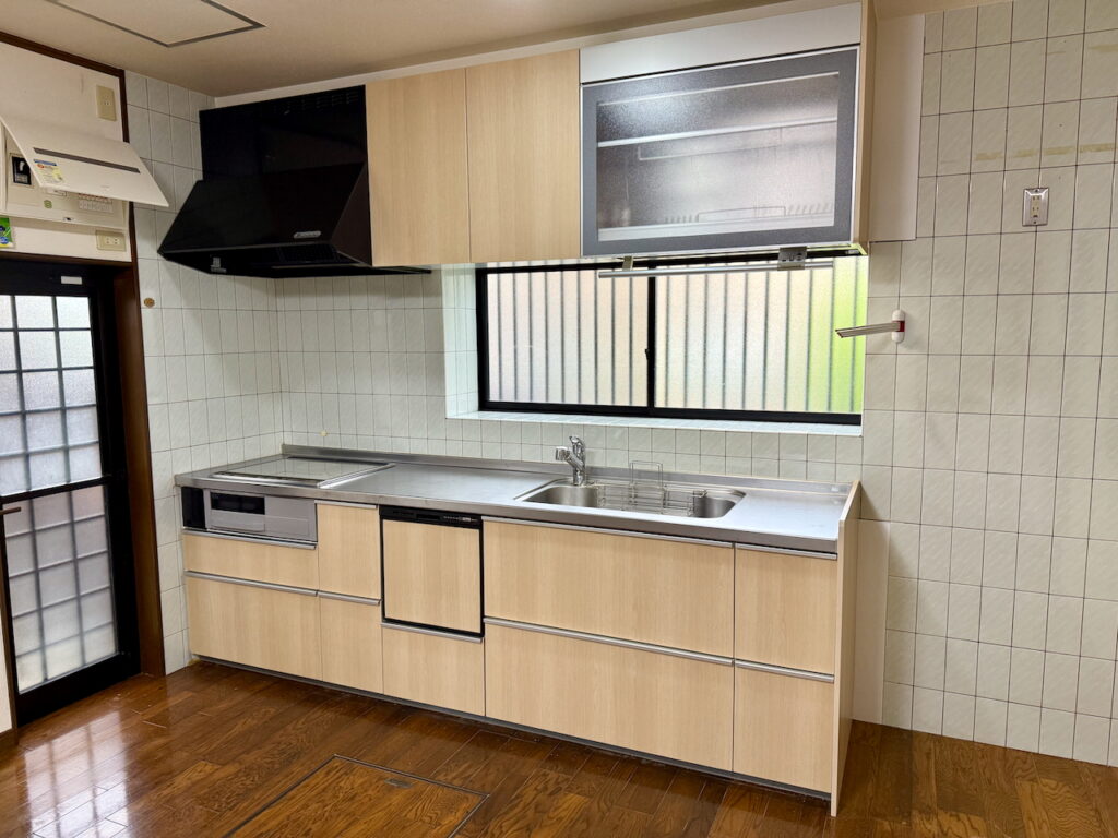 長崎市 ダイヤランド１丁目 2階建 ４ＳＬＤＫ