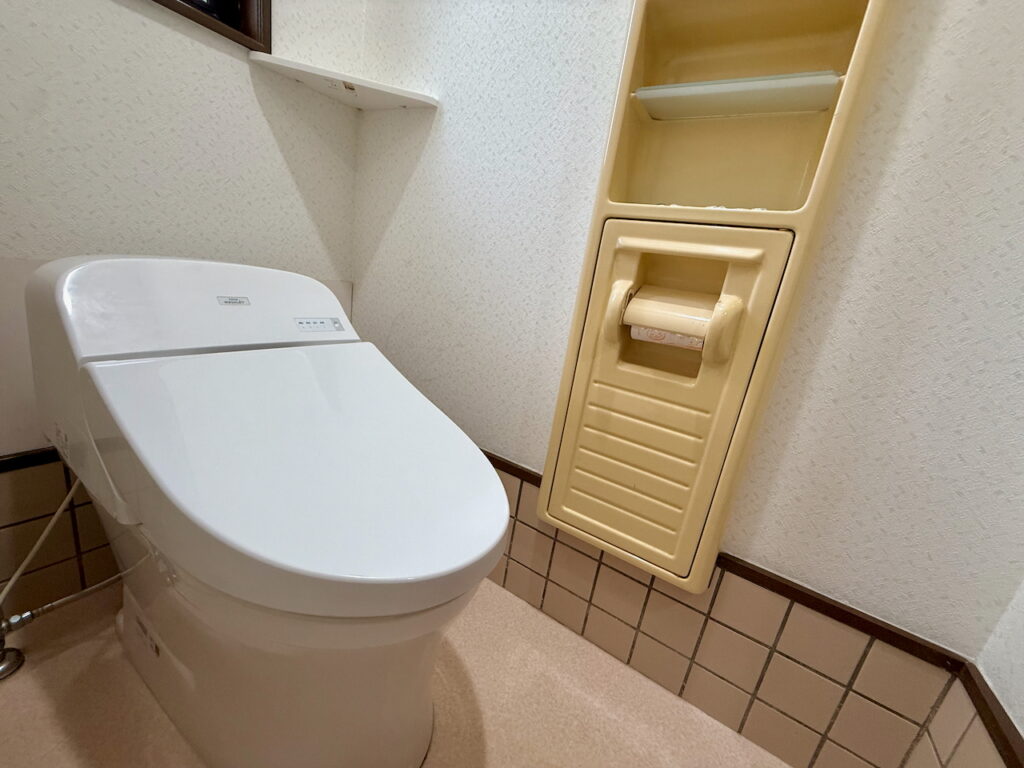 長崎市 ダイヤランド１丁目 2階建 ４ＳＬＤＫ
