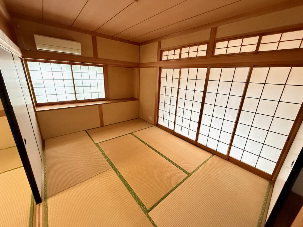 長崎市 ダイヤランド１丁目 2階建 ４ＳＬＤＫ