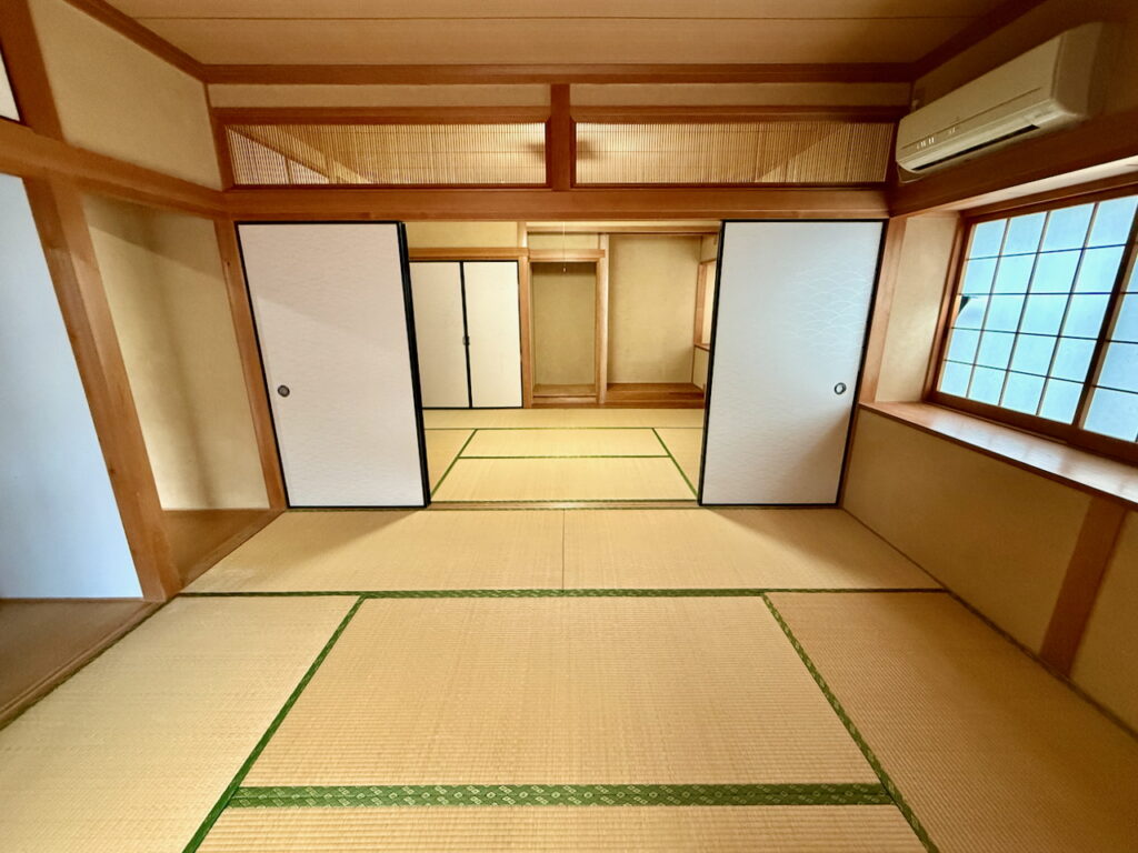 長崎市 ダイヤランド１丁目 2階建 ４ＳＬＤＫ