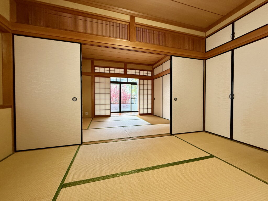 長崎市 ダイヤランド１丁目 2階建 ４ＳＬＤＫ