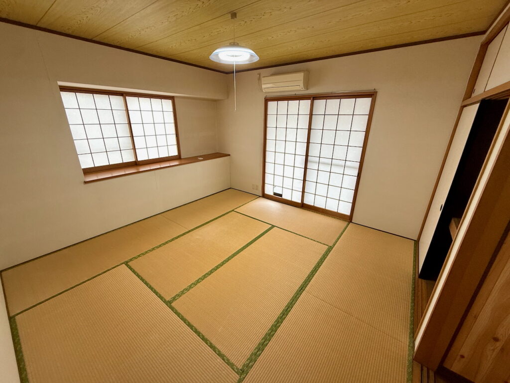 長崎市 ダイヤランド１丁目 2階建 ４ＳＬＤＫ