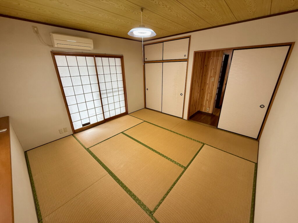 長崎市 ダイヤランド１丁目 2階建 ４ＳＬＤＫ