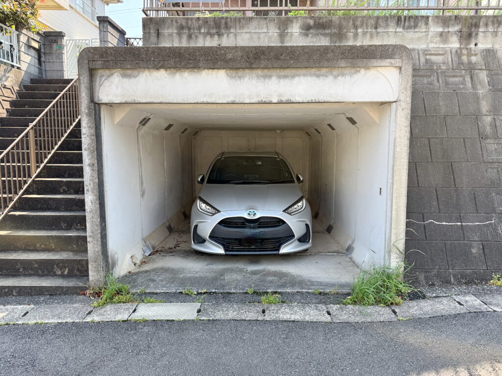 長崎市晴海台町　中古戸建て物件 ５ＤＫ｜【ジョイ不動産企画】