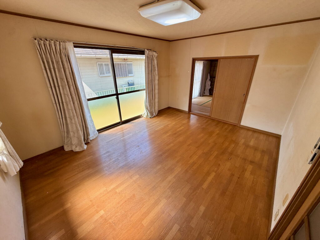 長崎市晴海台町　中古戸建て物件 ５ＤＫ｜【ジョイ不動産企画】