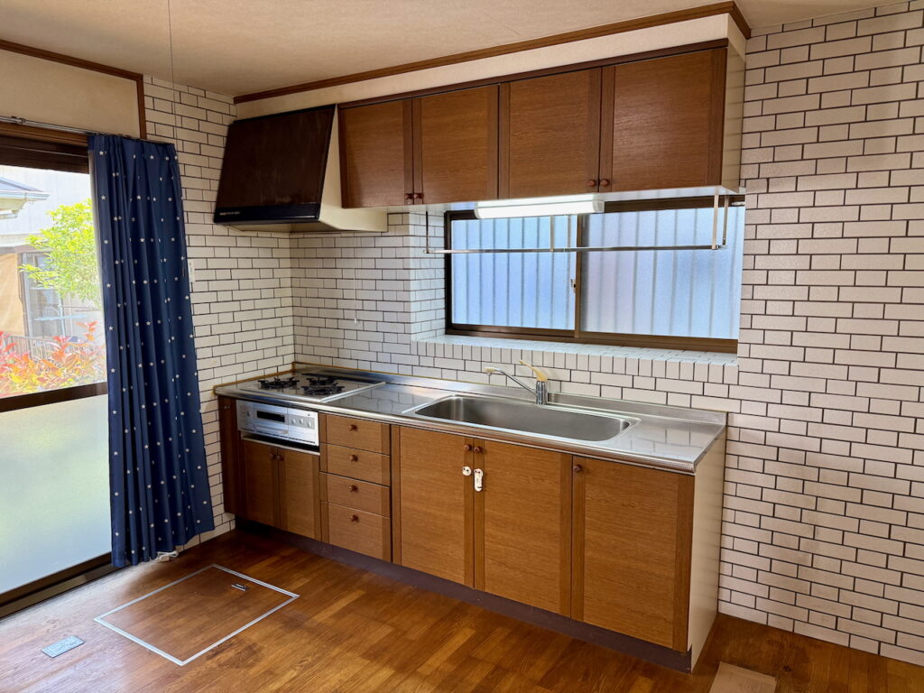 長崎市晴海台町　中古戸建て物件 ５ＤＫ｜【ジョイ不動産企画】