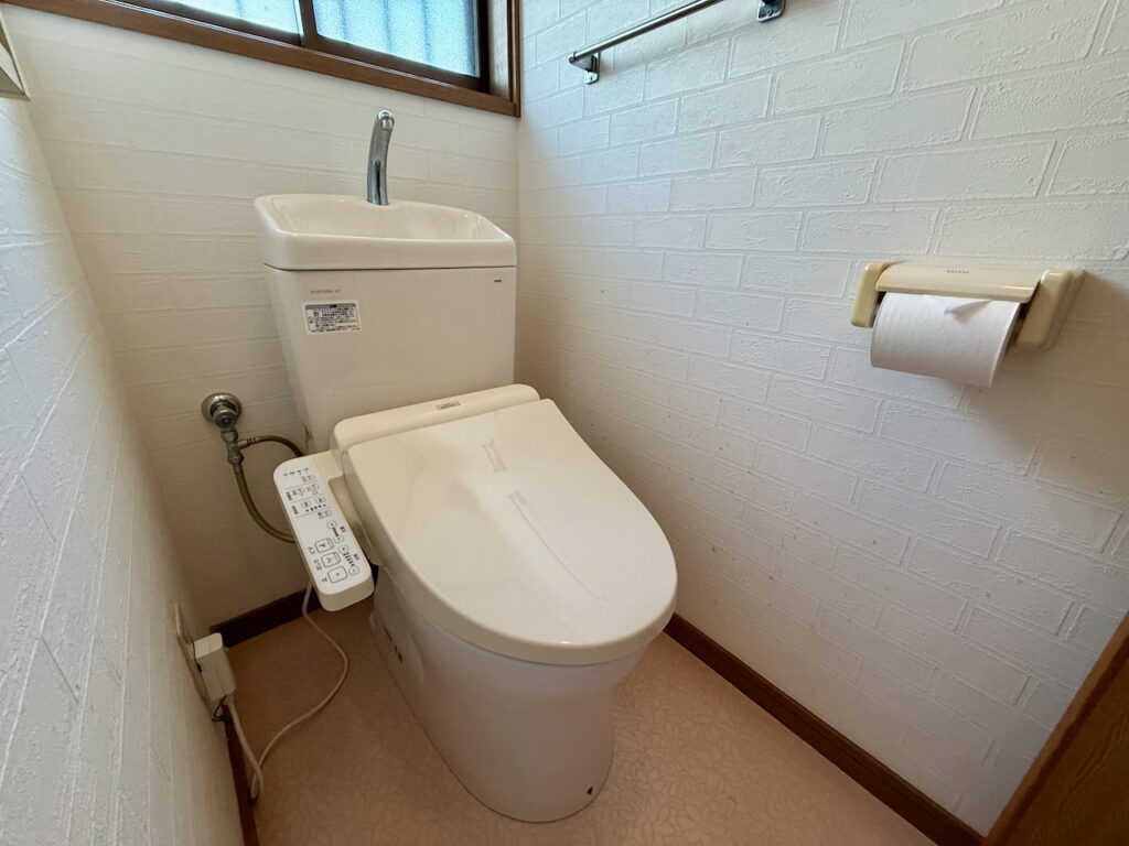 長崎市晴海台町　中古戸建て物件 ５ＤＫ｜【ジョイ不動産企画】