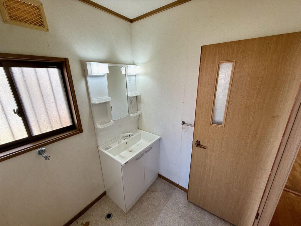長崎市晴海台町　中古戸建て物件 ５ＤＫ｜【ジョイ不動産企画】