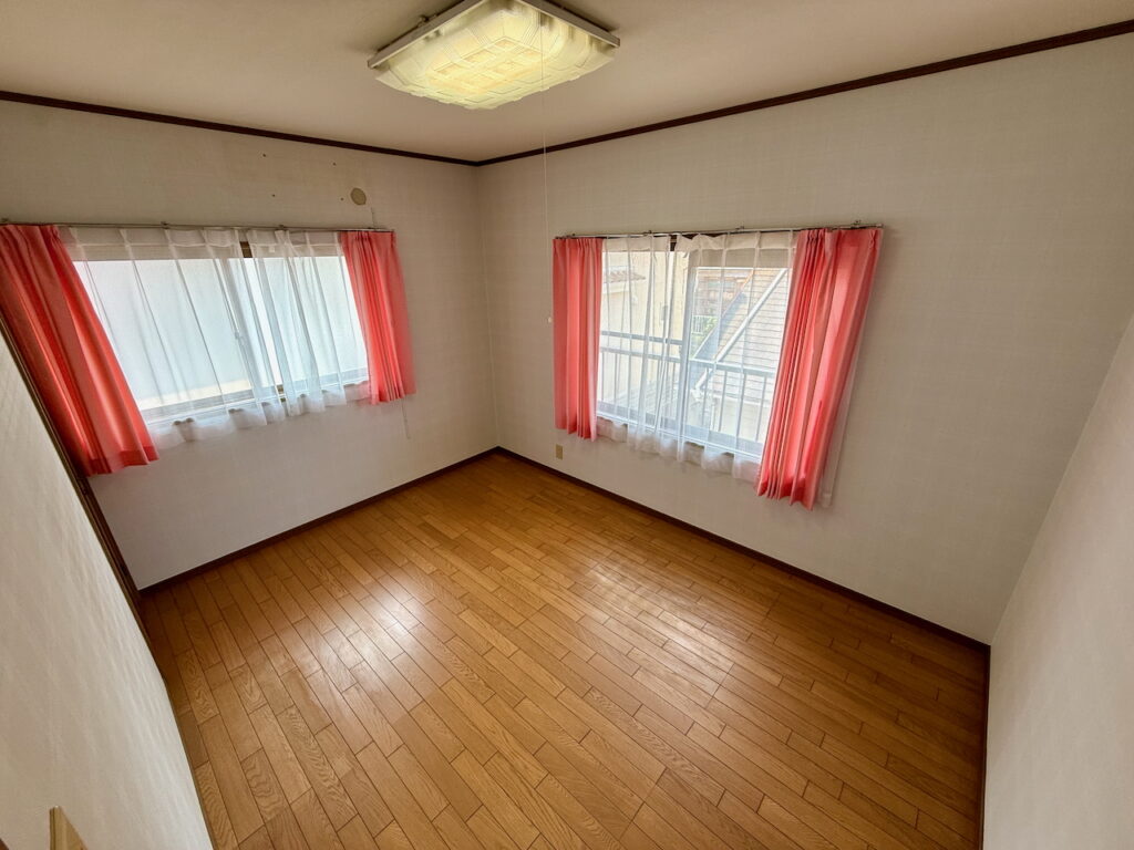 長崎市晴海台町　中古戸建て物件 ５ＤＫ｜【ジョイ不動産企画】