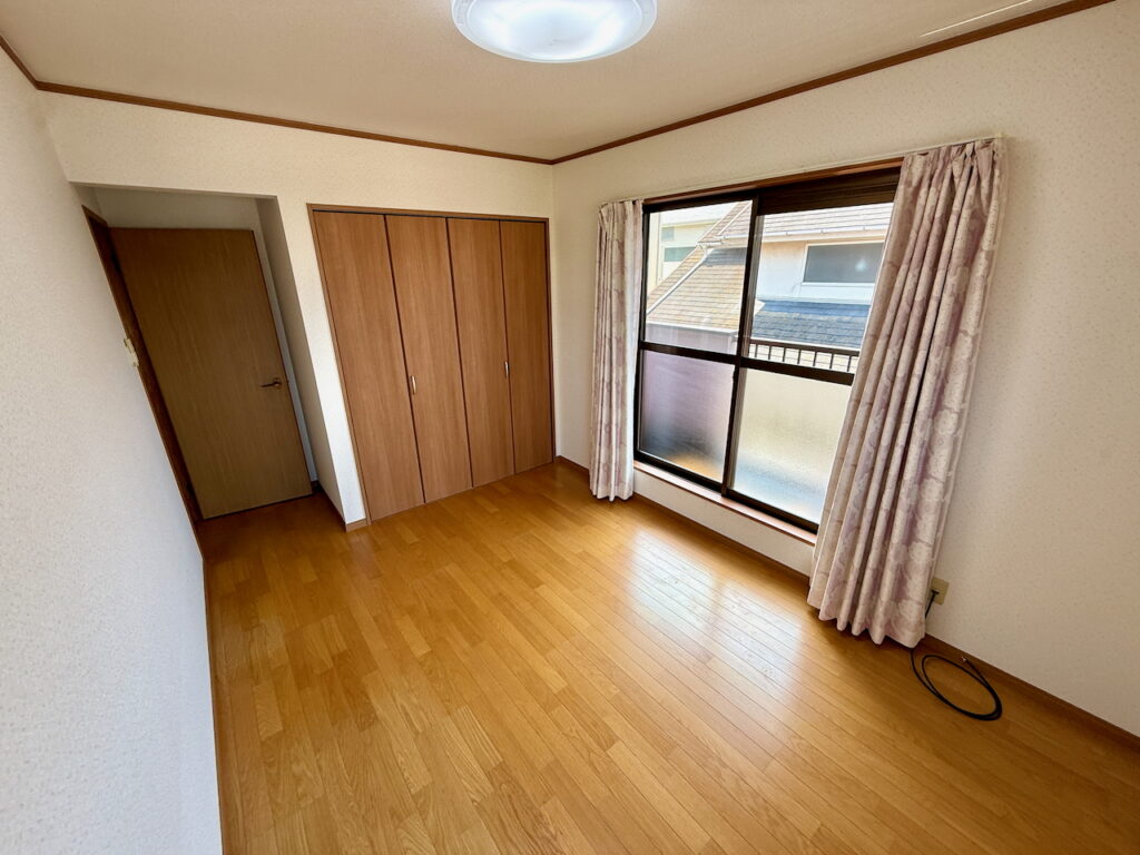 長崎市晴海台町　中古戸建て物件 ５ＤＫ｜【ジョイ不動産企画】