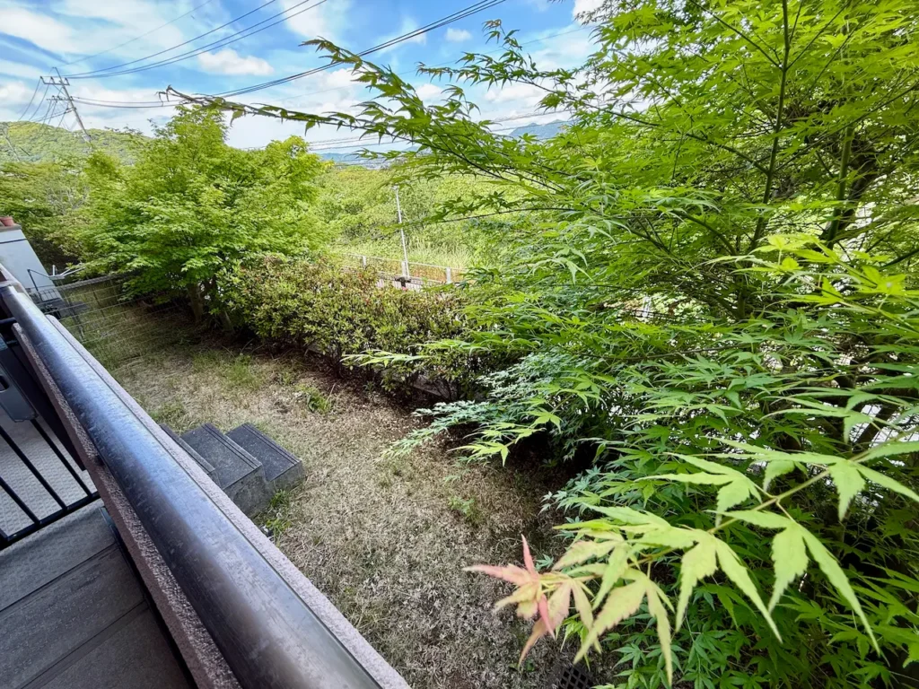 長崎市 城山台１丁目 1階 ４ＬＤＫ