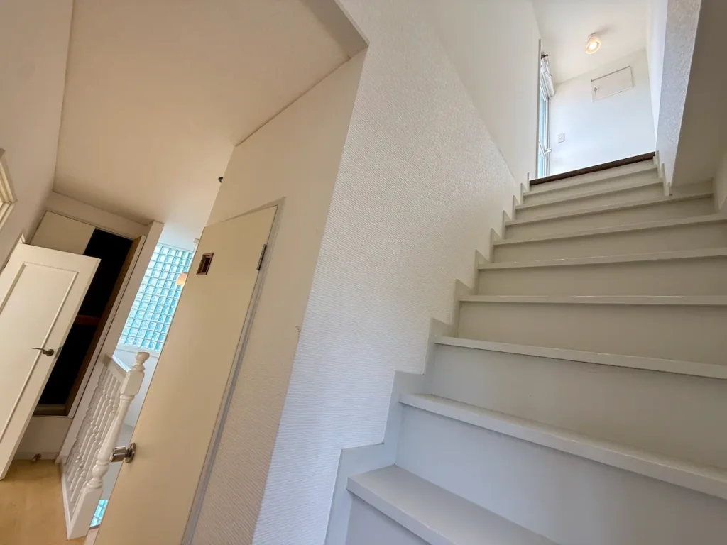 長崎市 扇町（長崎大学駅） 3階建 ３ＬＤＫ