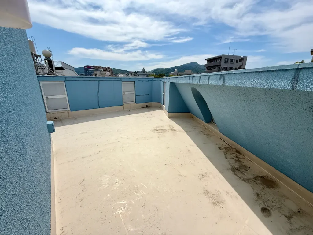 長崎市 扇町（長崎大学駅） 3階建 ３ＬＤＫ