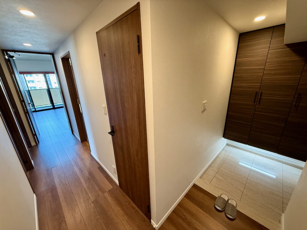 グランフォーレ五島町レジデンス