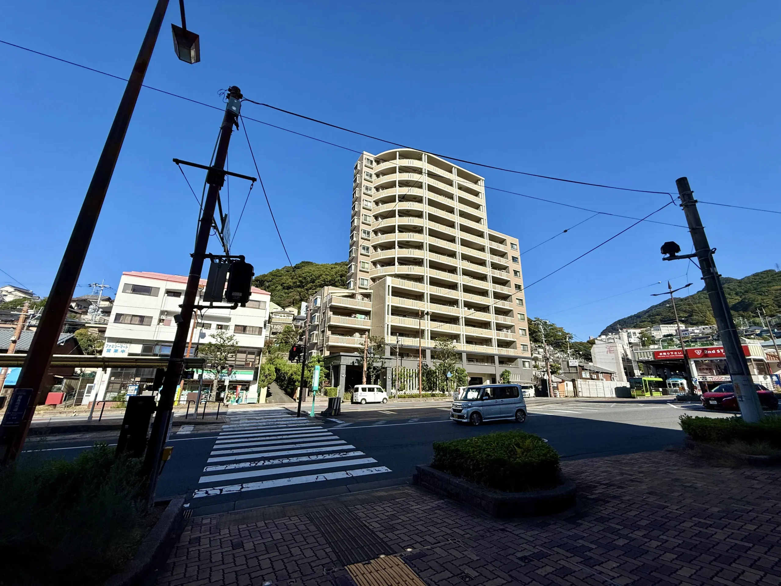 【中古マンション】成約済み　ネオ・プレイス蛍茶屋4LDK 角部屋ダブルバルコニー｜ジョイ不動産企画